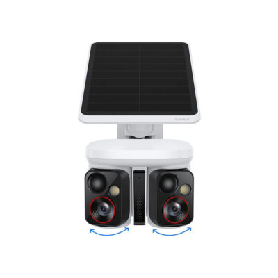 Baseus Security X1 Pro