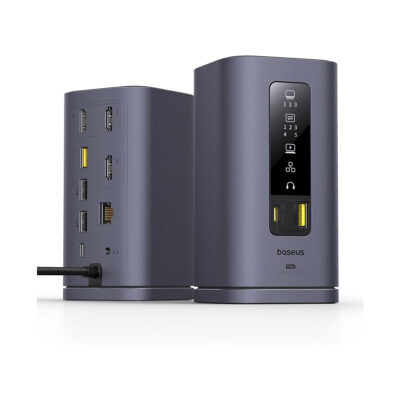 Baseus Spacemate 11-in-1